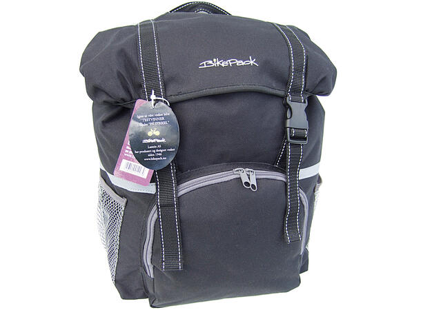 Bikepack A7 Sideveske 30 liter 